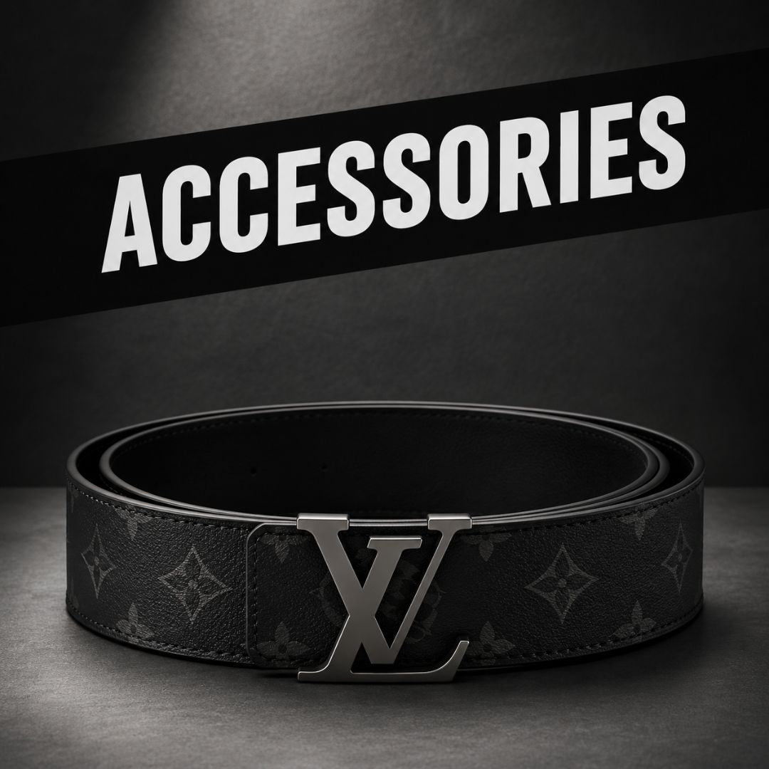 Accessories - LuxeDealers