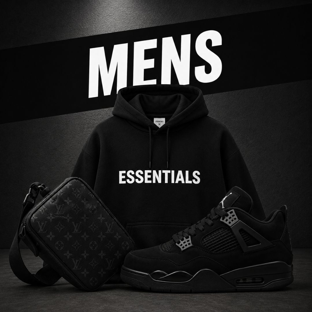 Mens - LuxeDealers