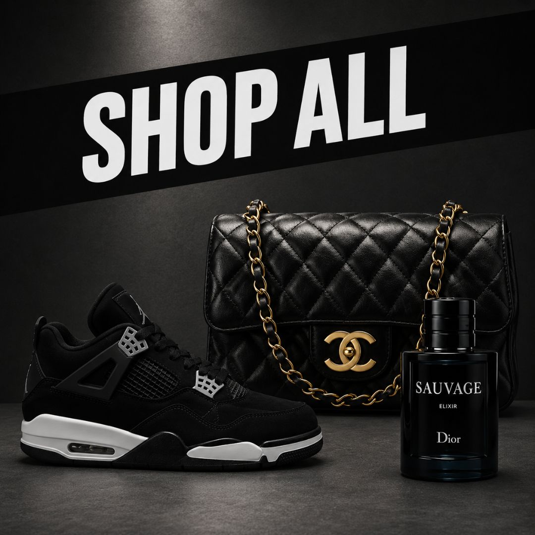 Shop All - LuxeDealers