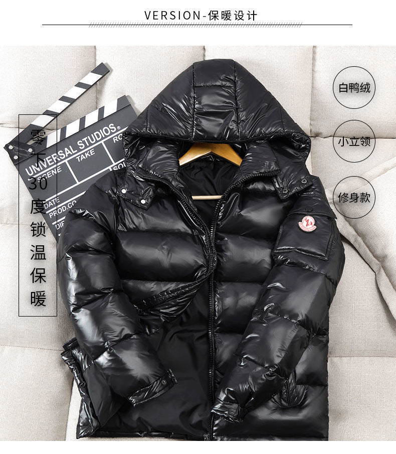 MONCL JACKET (11) 7