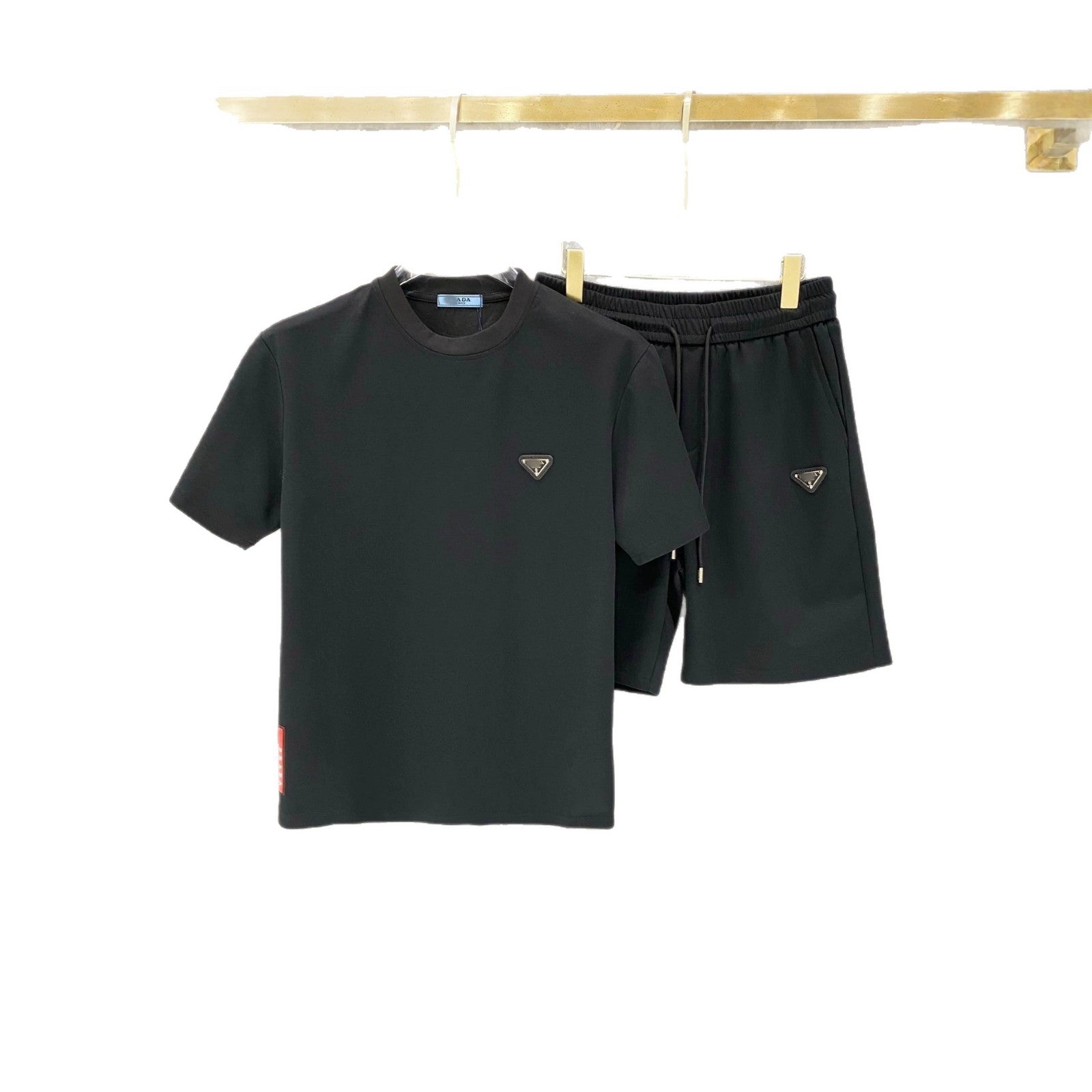 VL Luxury Designer Shirt Sets (Huge Collection)