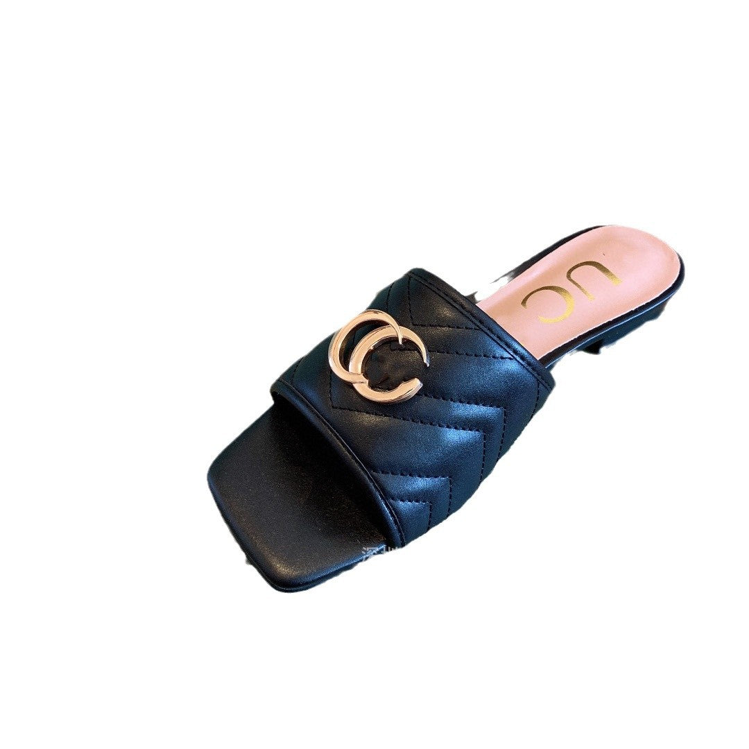 GUC Sandals 5