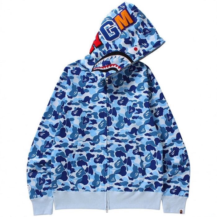BAP Camouflage Designer Jacket