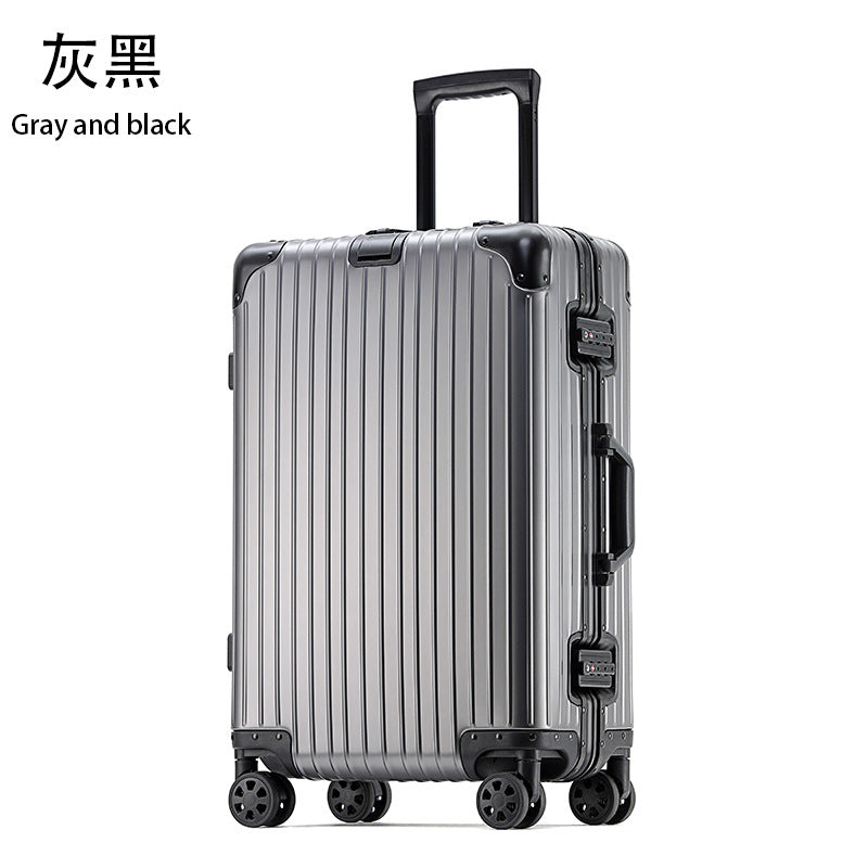 RIMOWA SUITCASE (1) 13