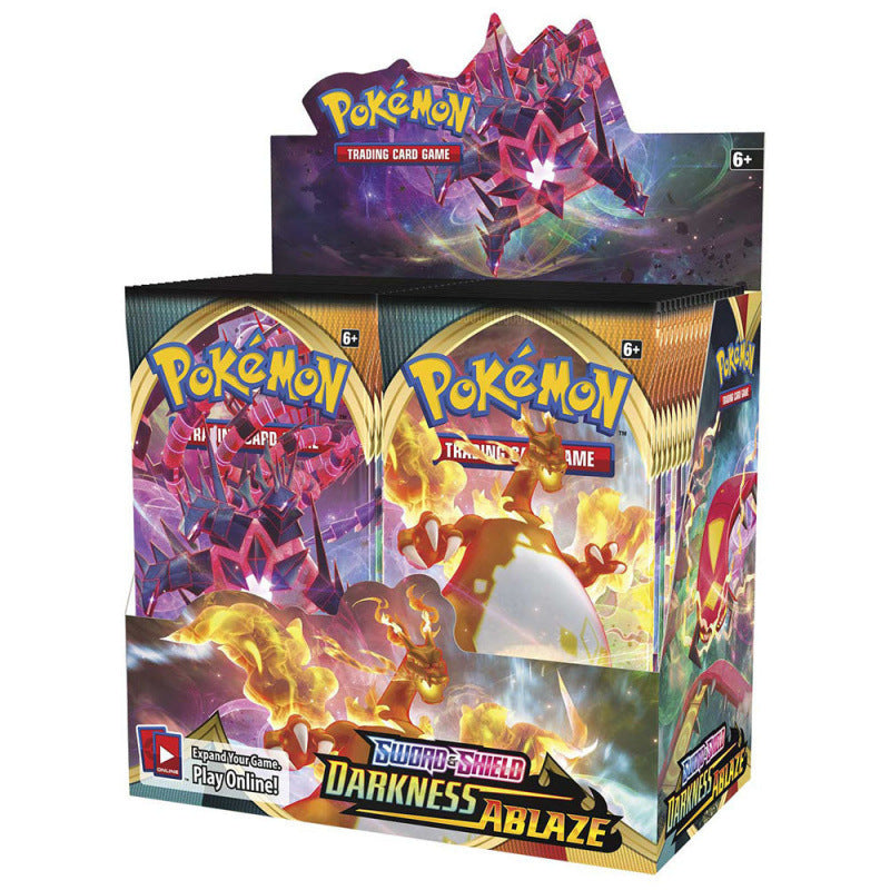 POKEMON (2) 6