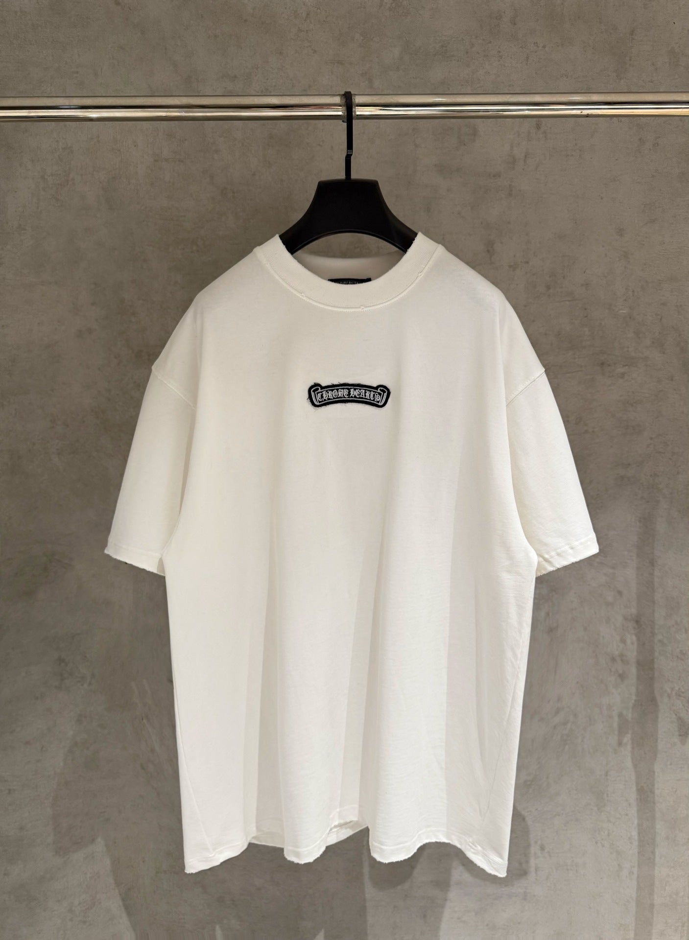 CHROM TEE (4) 8