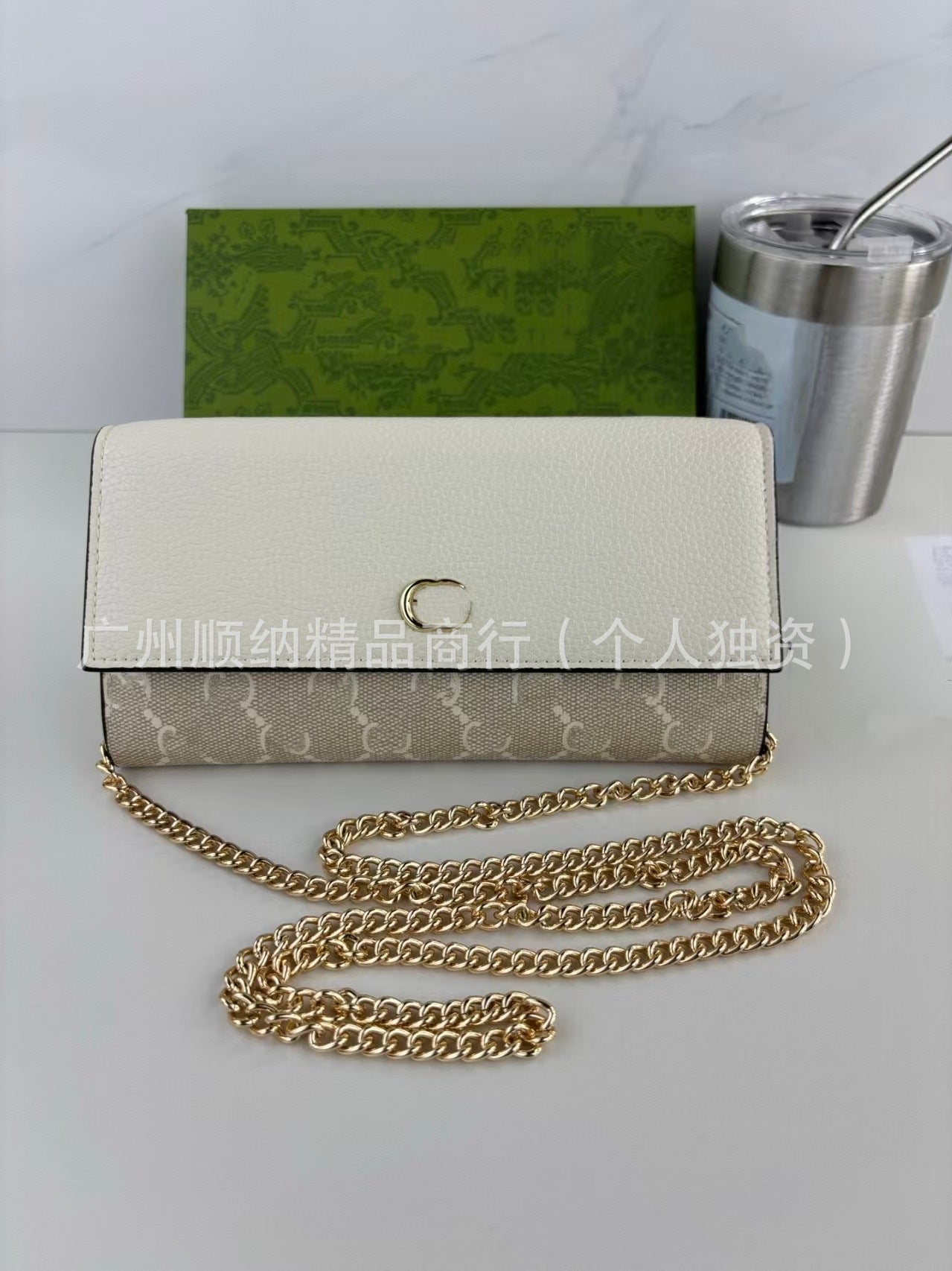 GUC Handbags (4)