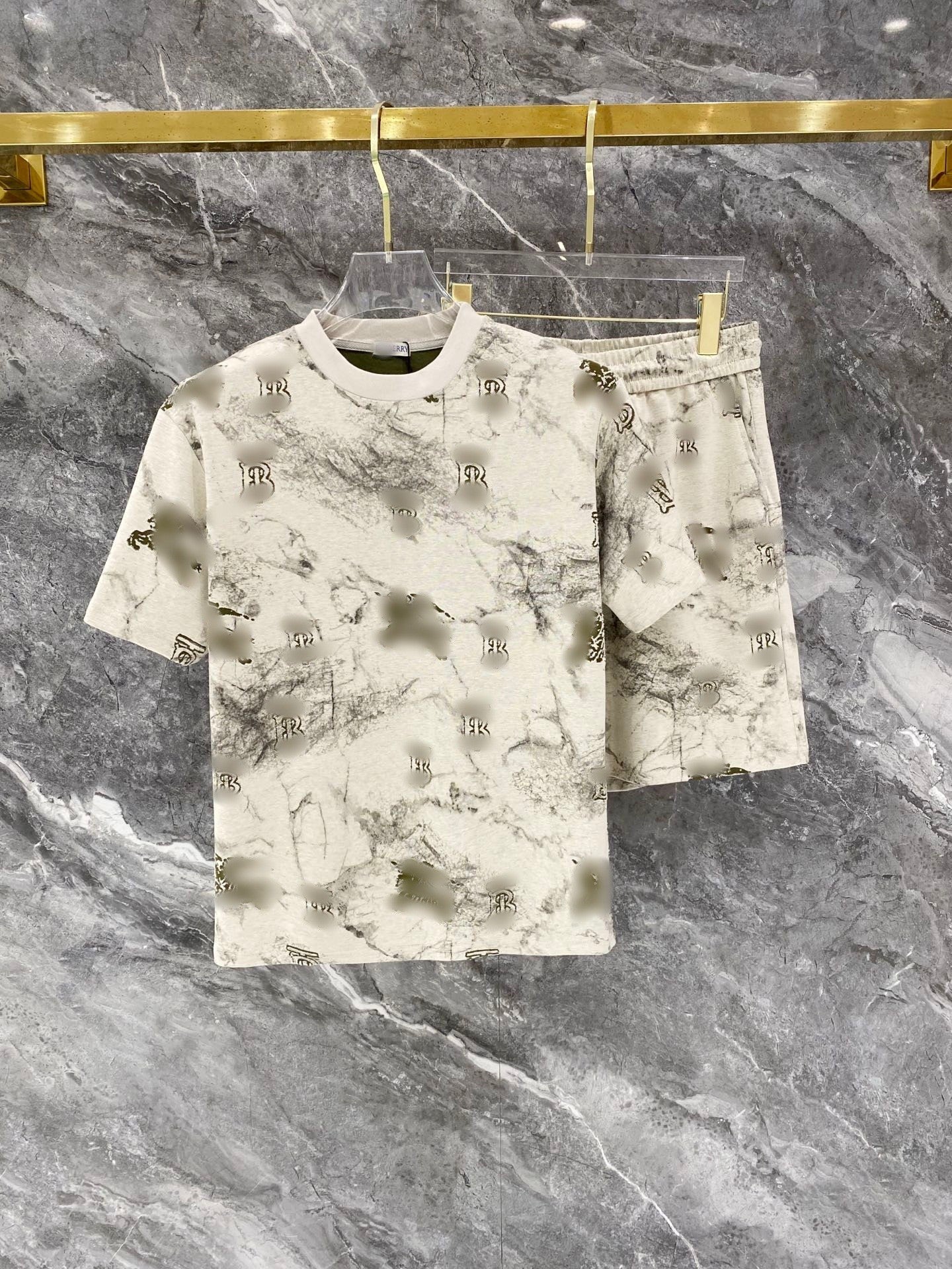 VL Luxury Designer Shirt Sets (Huge Collection)