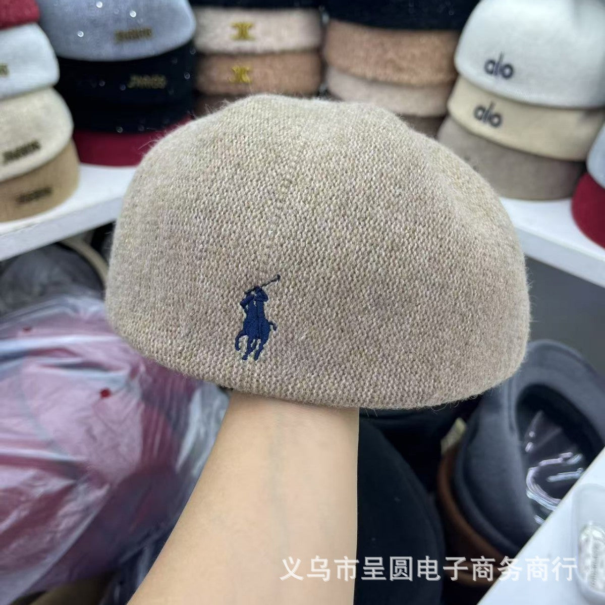 RALP HAT (2) 10