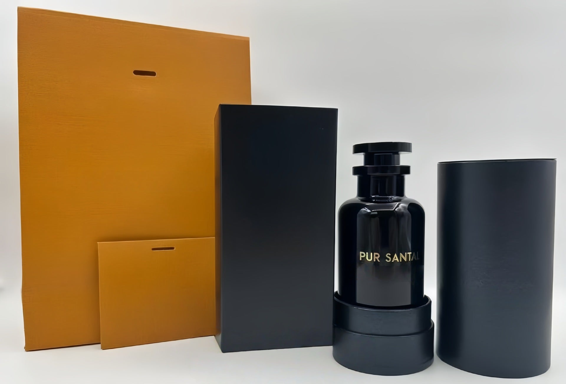 VL Designer Fragrances