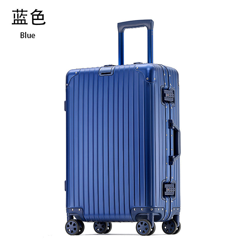 RIMOWA SUITCASE (1) 15
