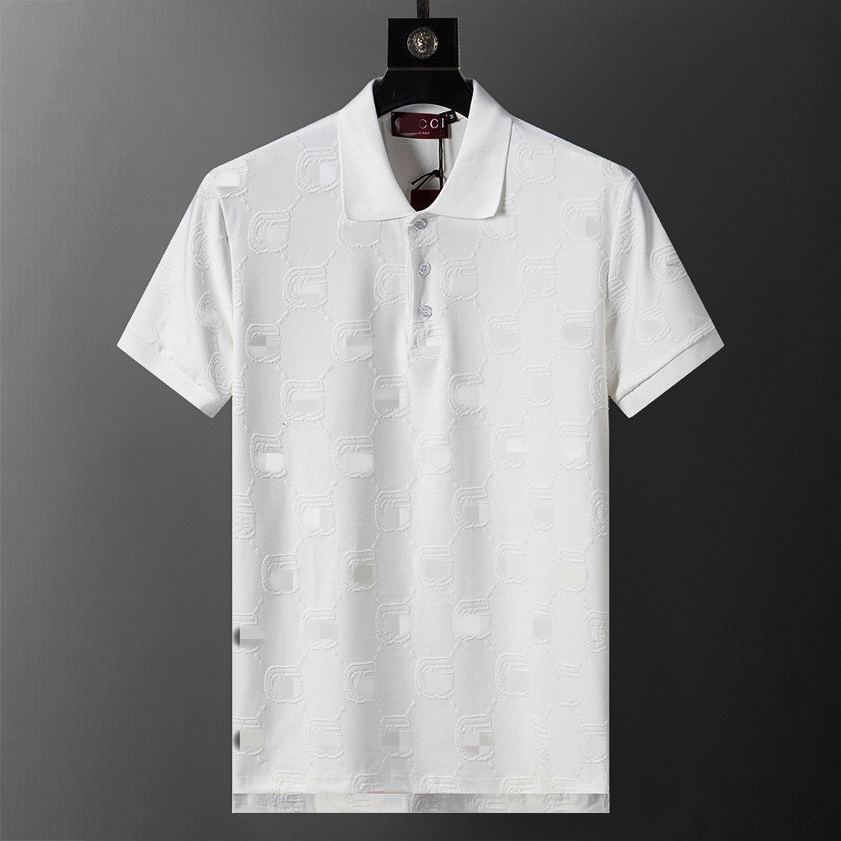 VERSAC Men's Shirts