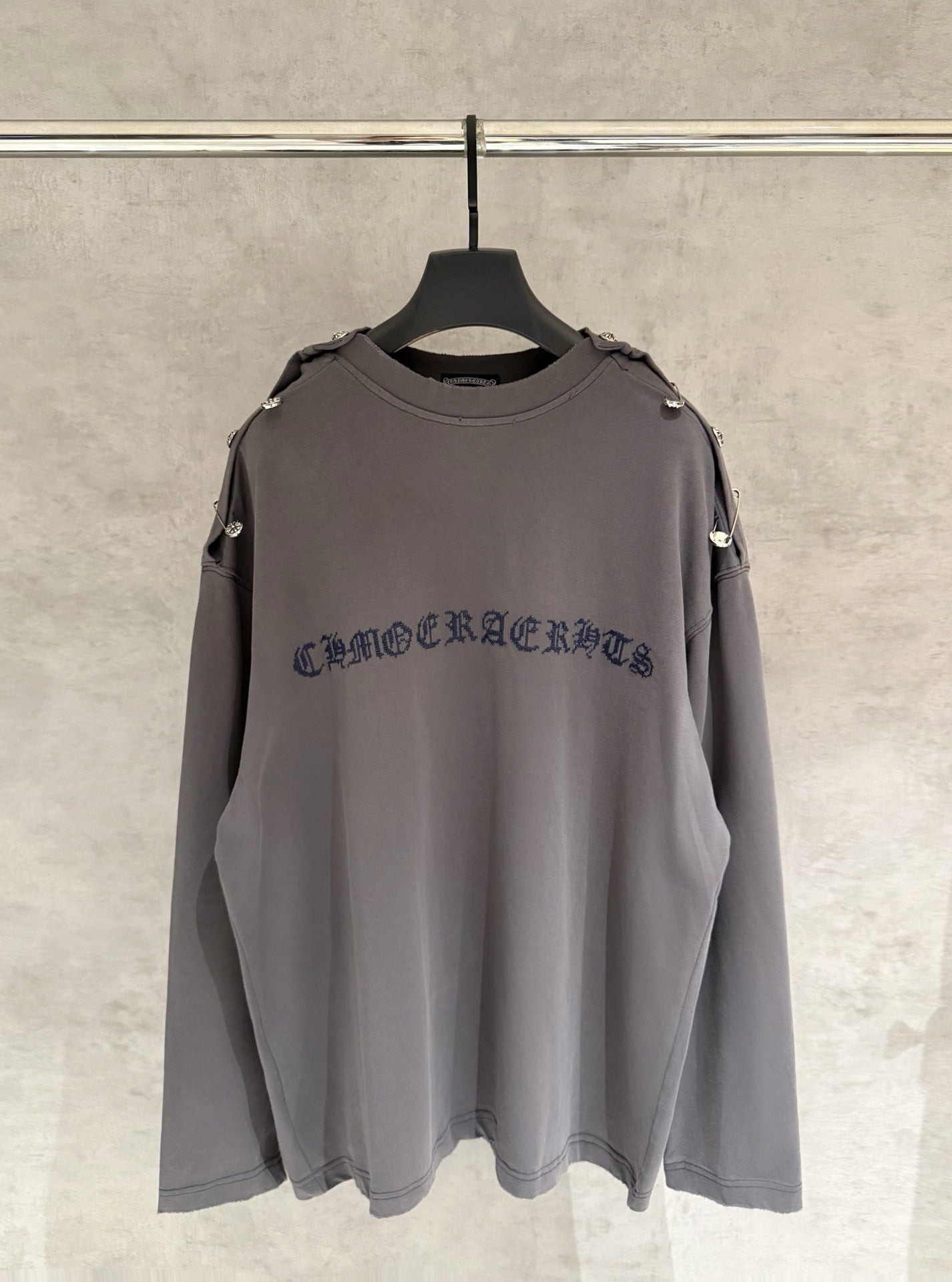CHROM TEE (4) 3