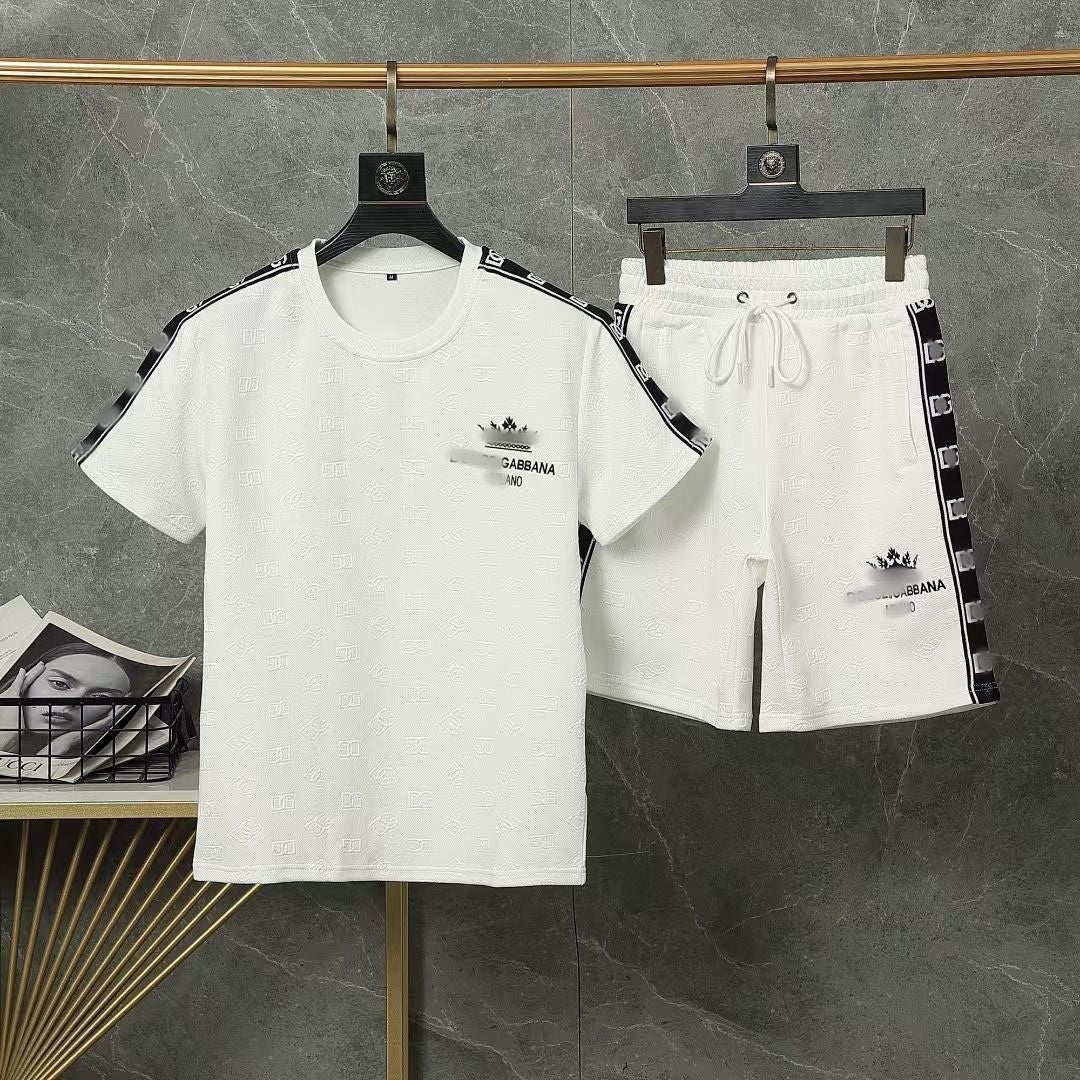 VL Luxury Designer Shirt Sets (Huge Collection)