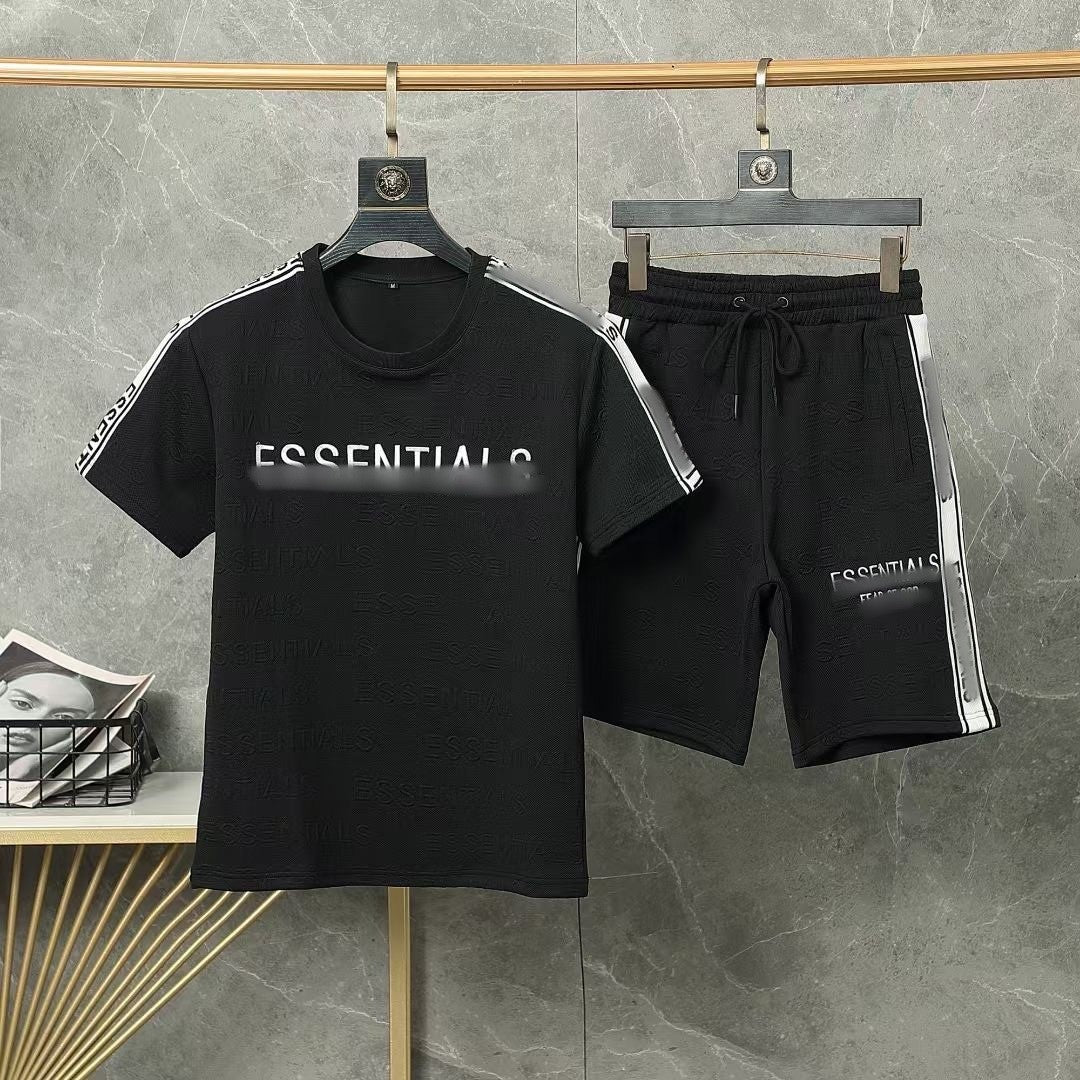 VL Luxury Designer Shirt Sets (Huge Collection)