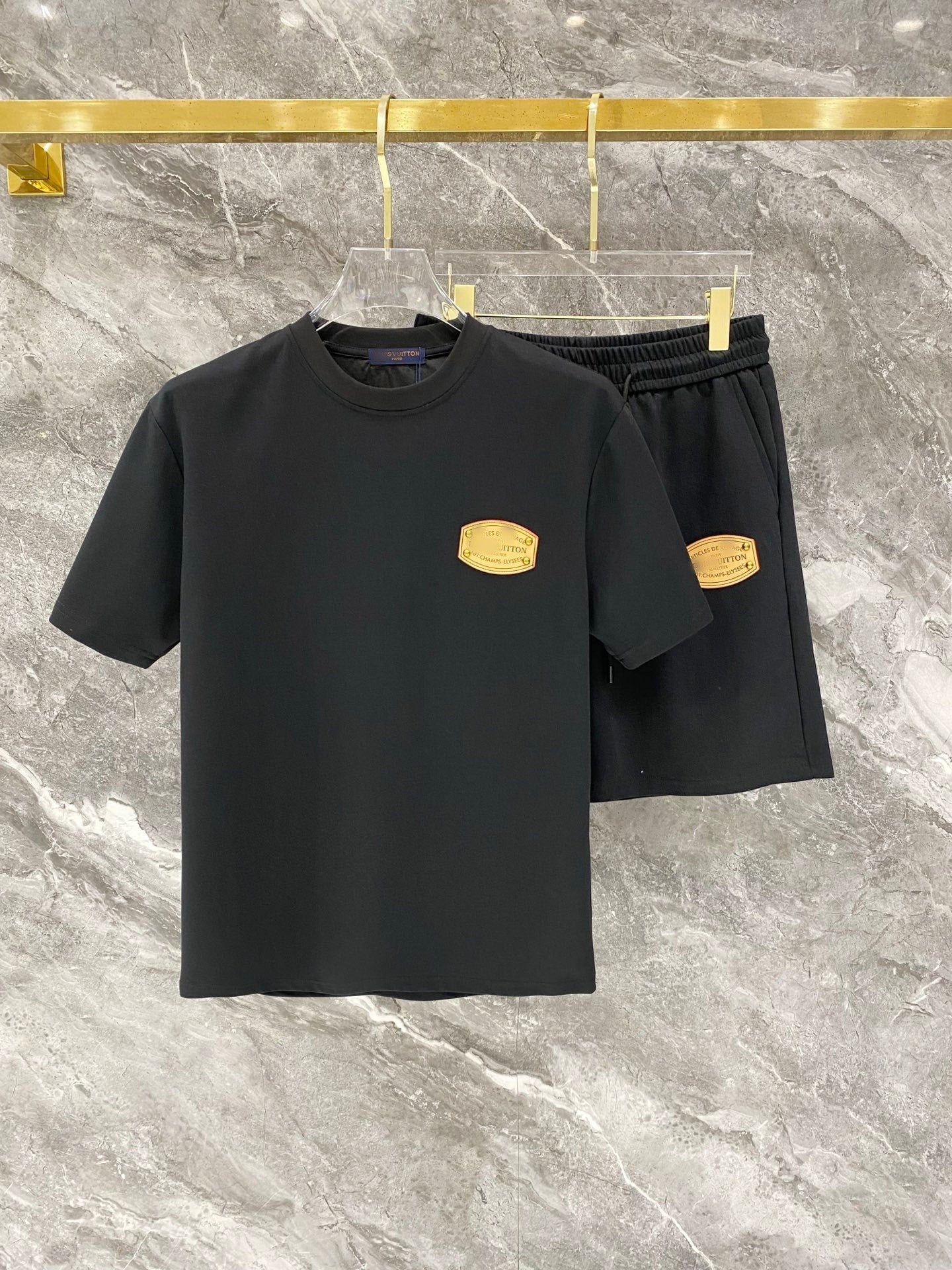 VL Luxury Designer Shirt Sets (Huge Collection)