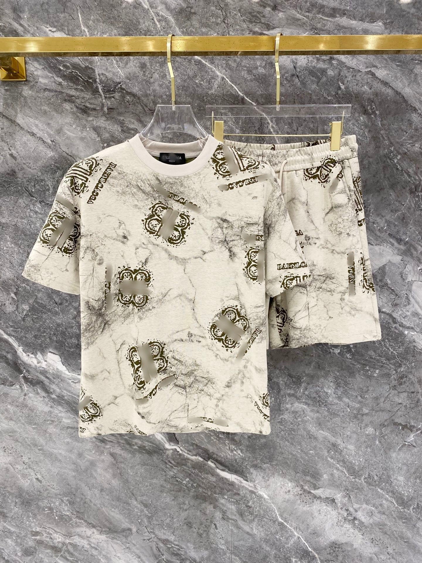 VL Luxury Designer Shirt Sets (Huge Collection)
