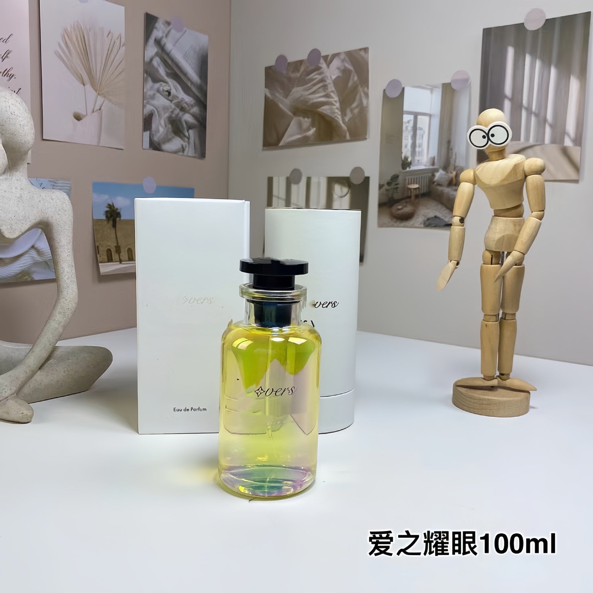 VL Designer Fragrances