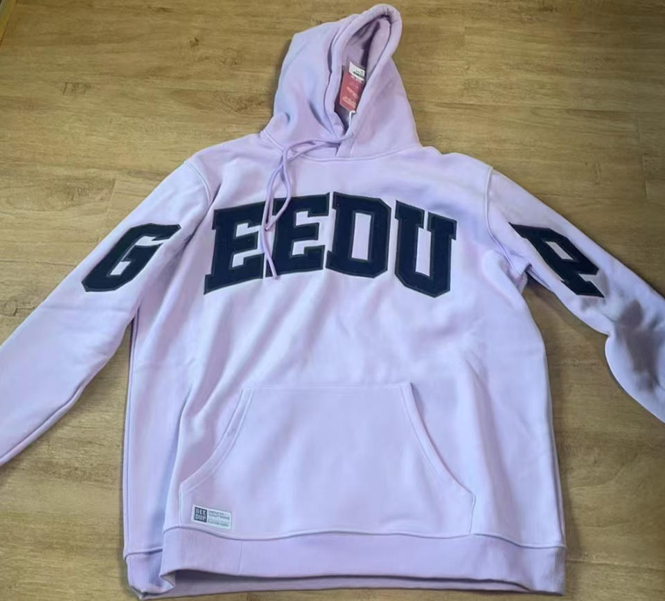 GEED Hoodie