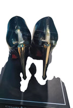 CESA PAC High Heels