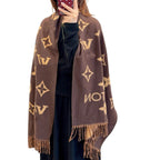 VL Luxury Scarfs