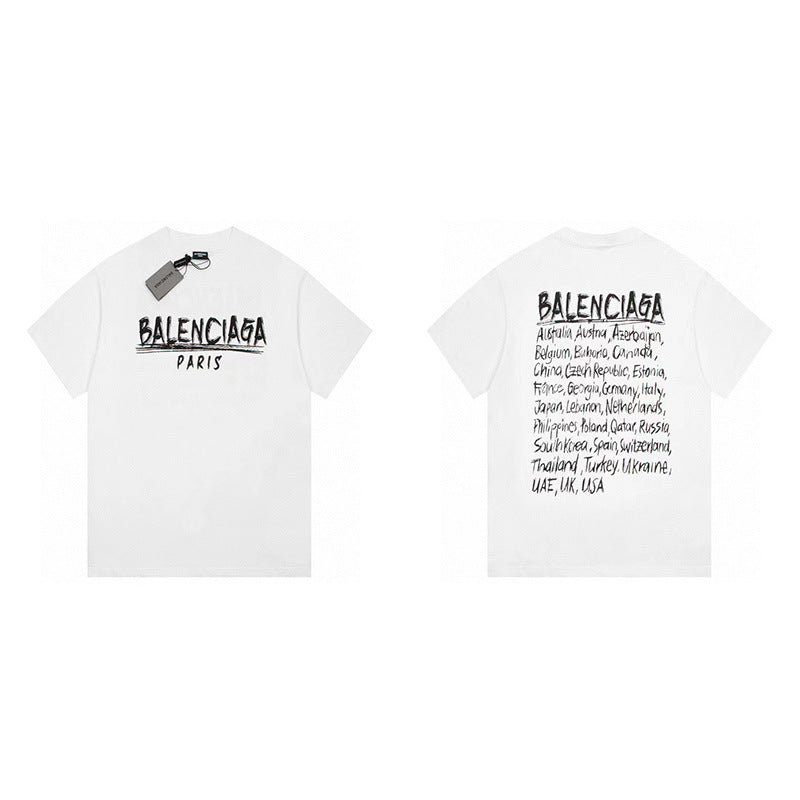 BALENCI Designer Shirts