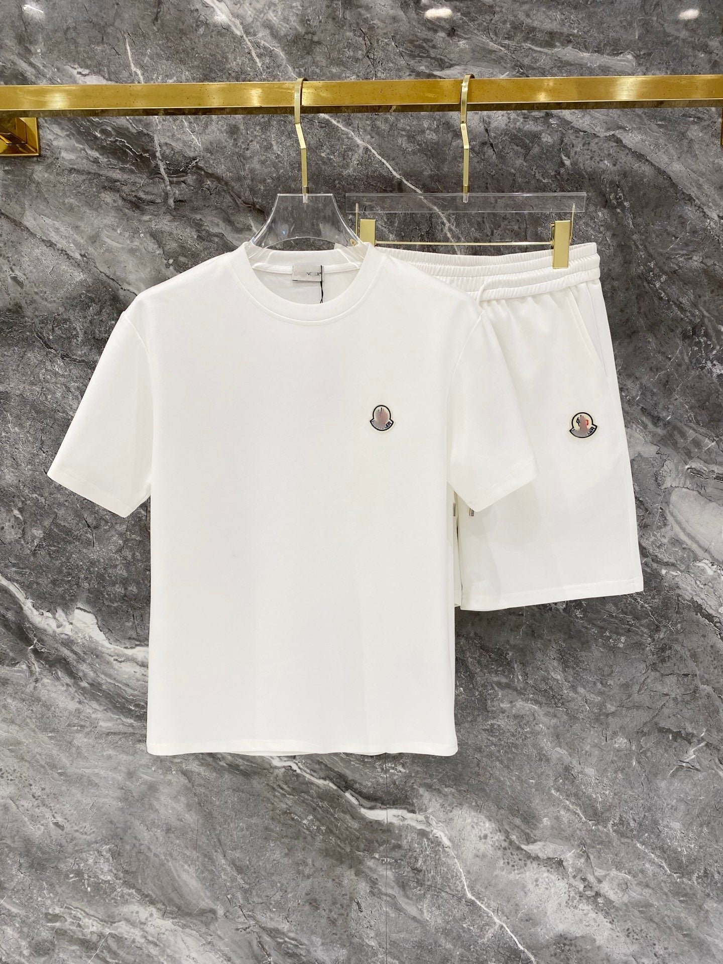 VL Luxury Designer Shirt Sets (Huge Collection)
