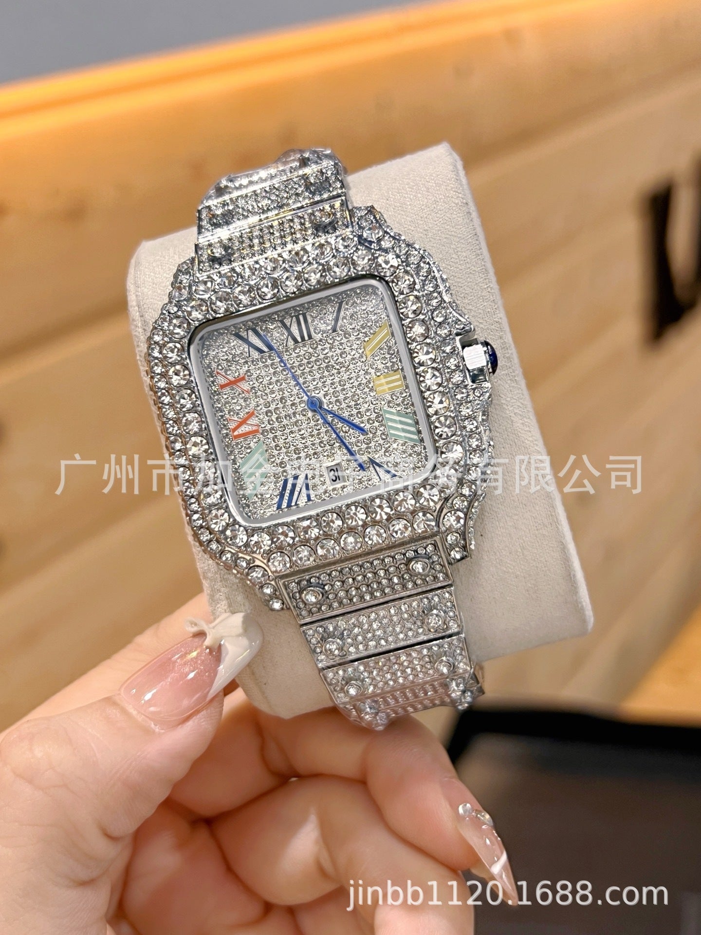 CART WATCH (2) 15