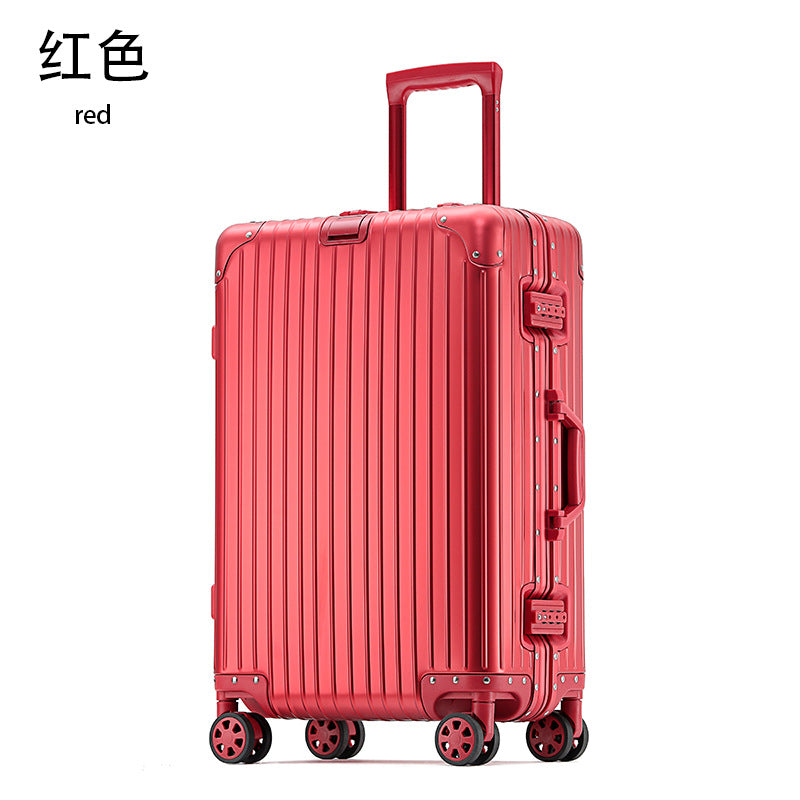 RIMOWA SUITCASE (1) 18