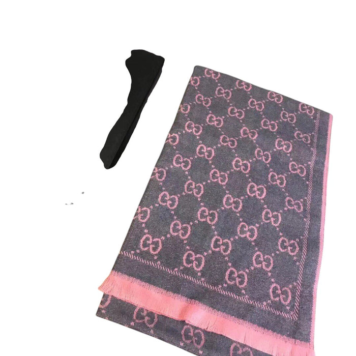 GUC Luxury Scarfs