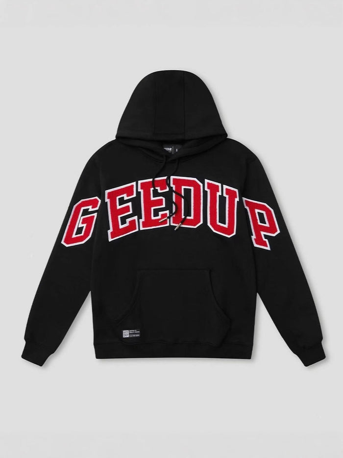 GEED Hoodie
