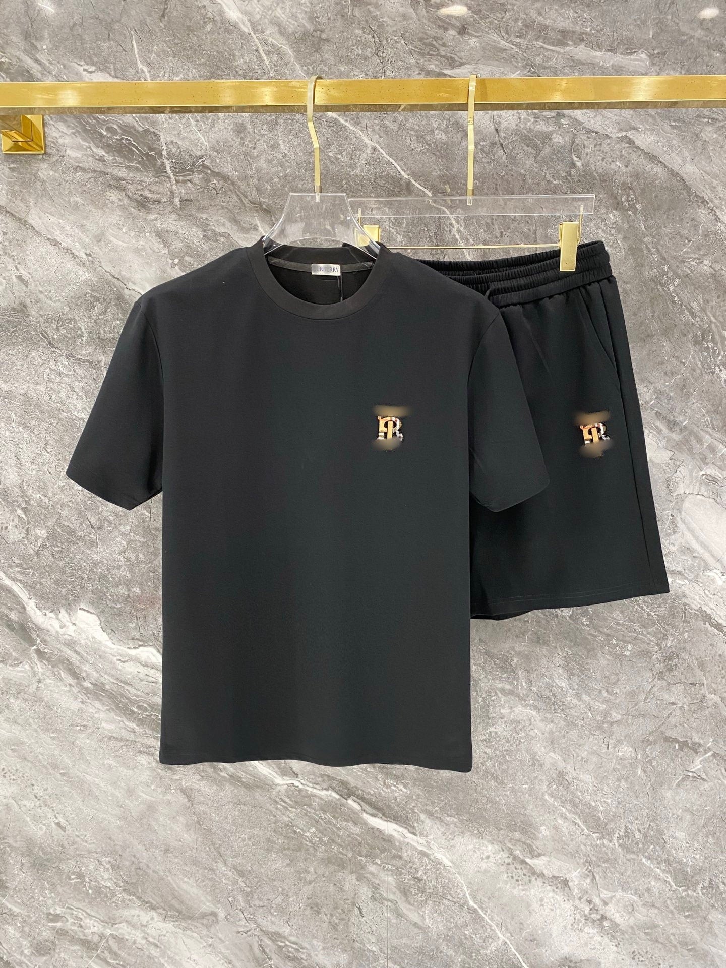 VL Luxury Designer Shirt Sets (Huge Collection)