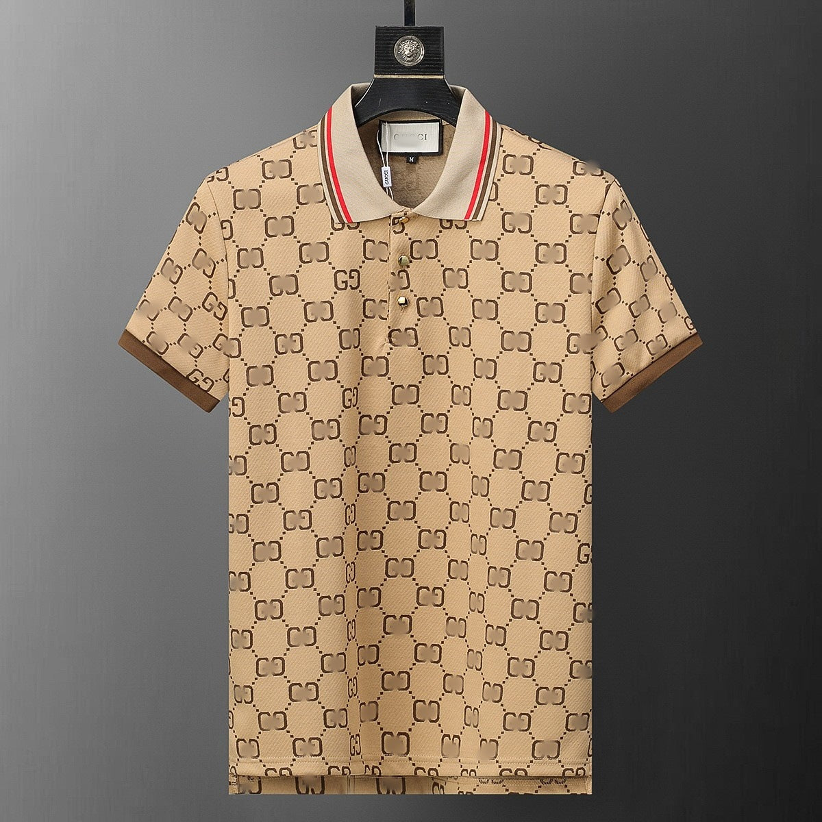 VERSAC Men's Shirts