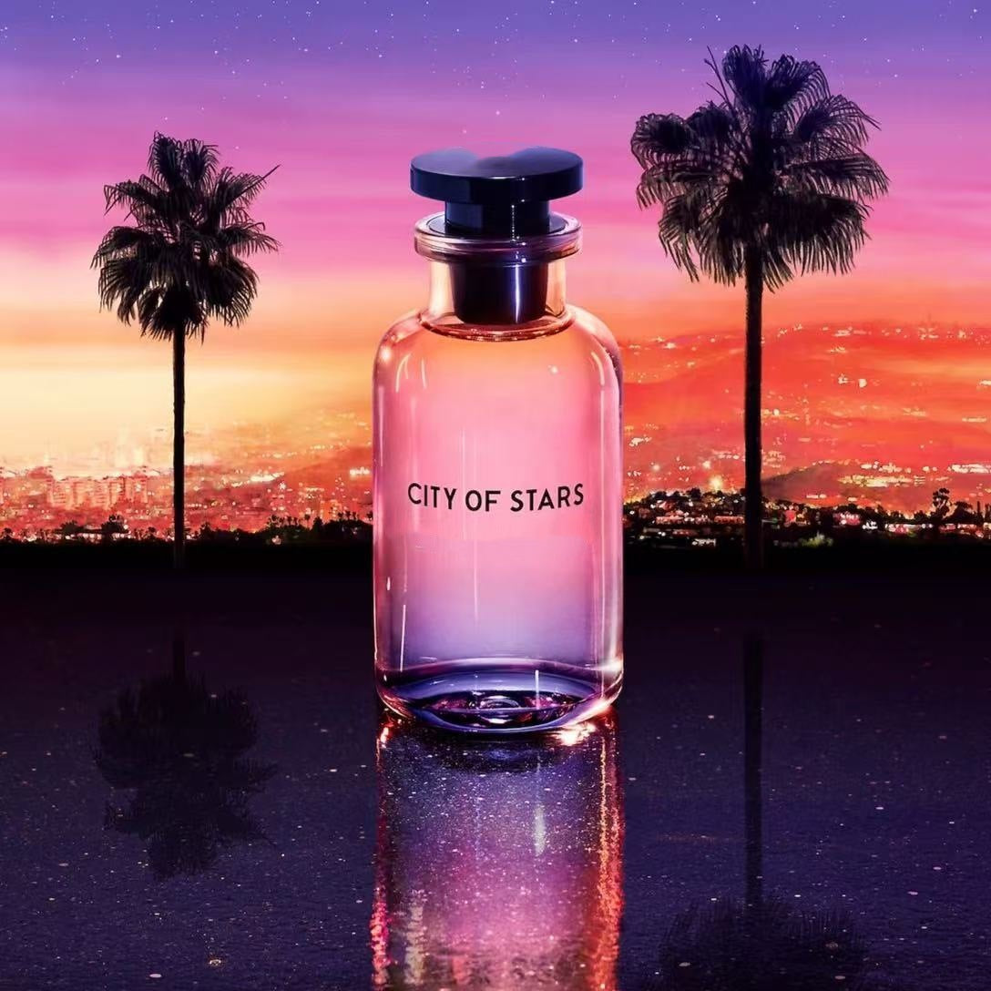 VL Designer Fragrances