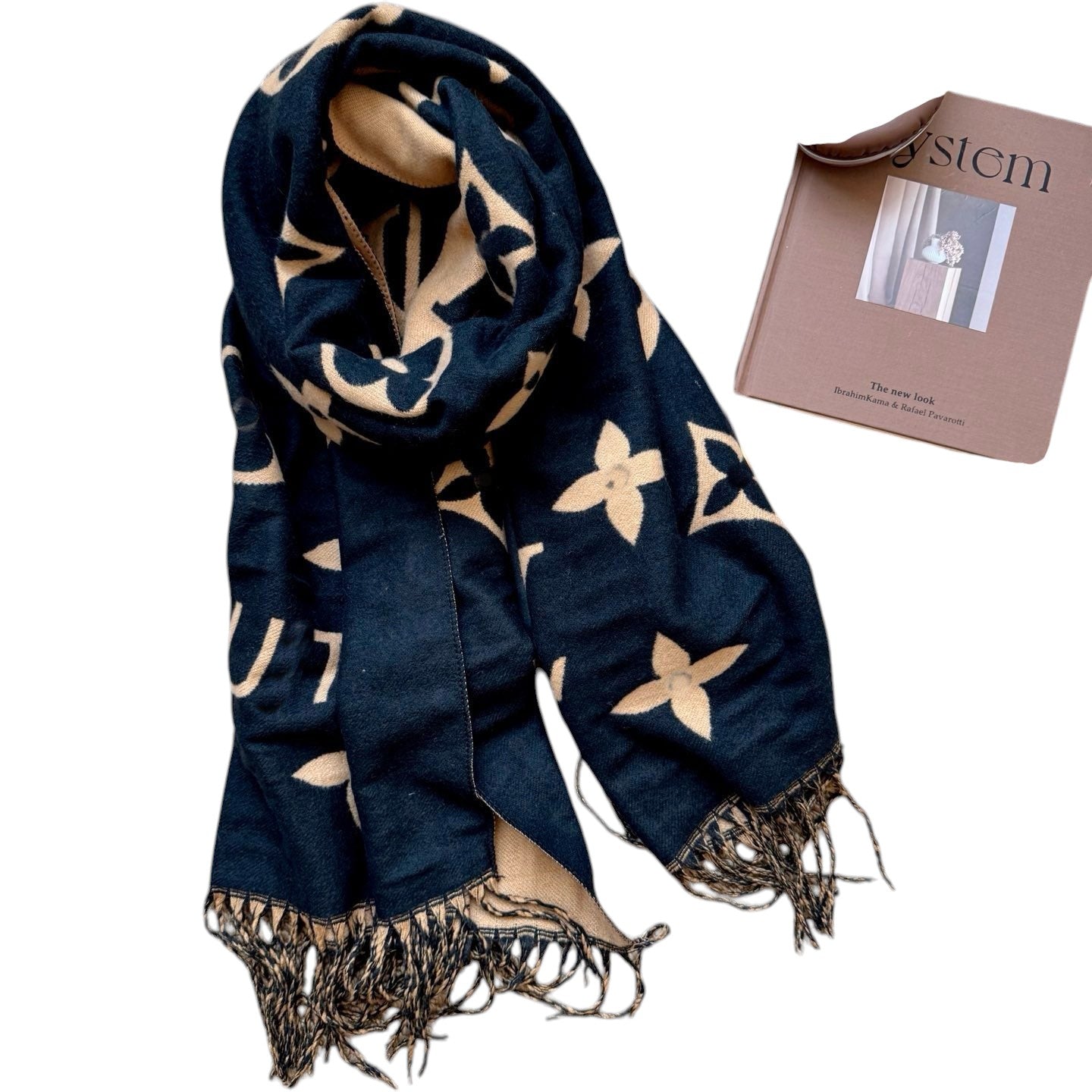 VL Luxury Scarfs
