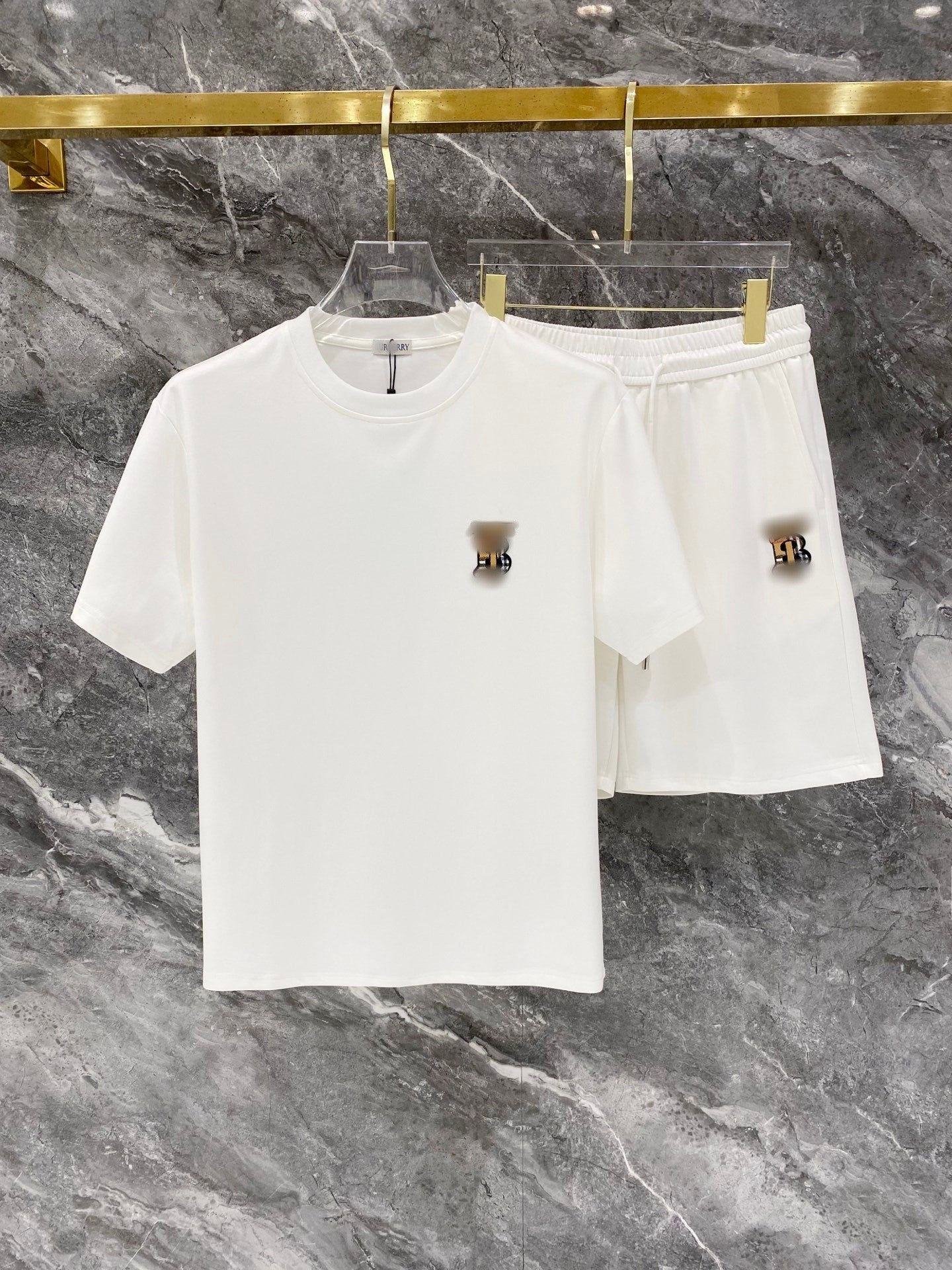 VL Luxury Designer Shirt Sets (Huge Collection)