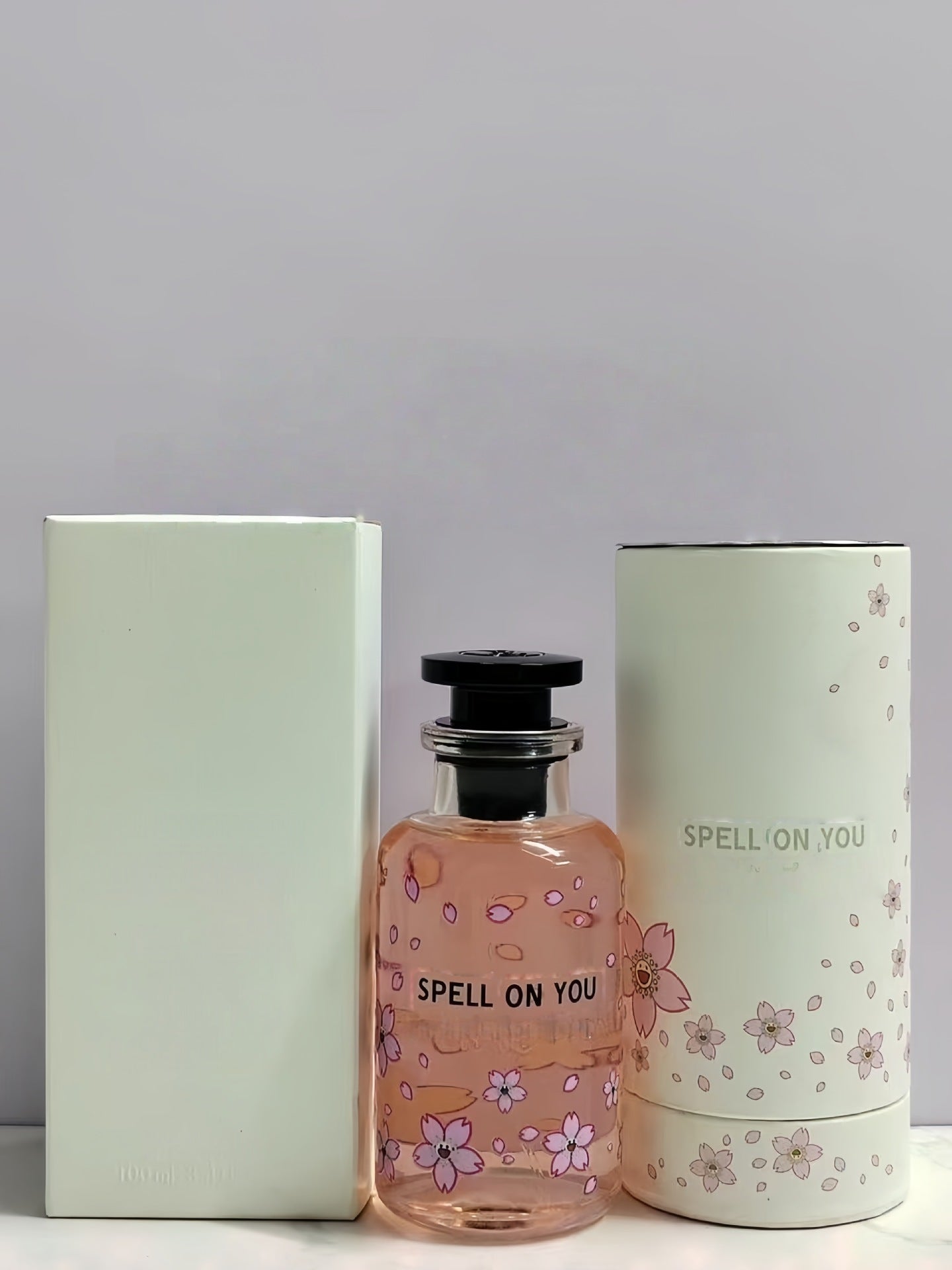 VL Designer Fragrances
