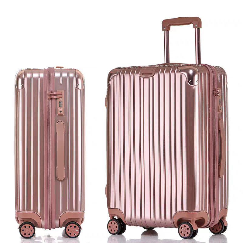 RIMOWA SUITCASE (1) 28