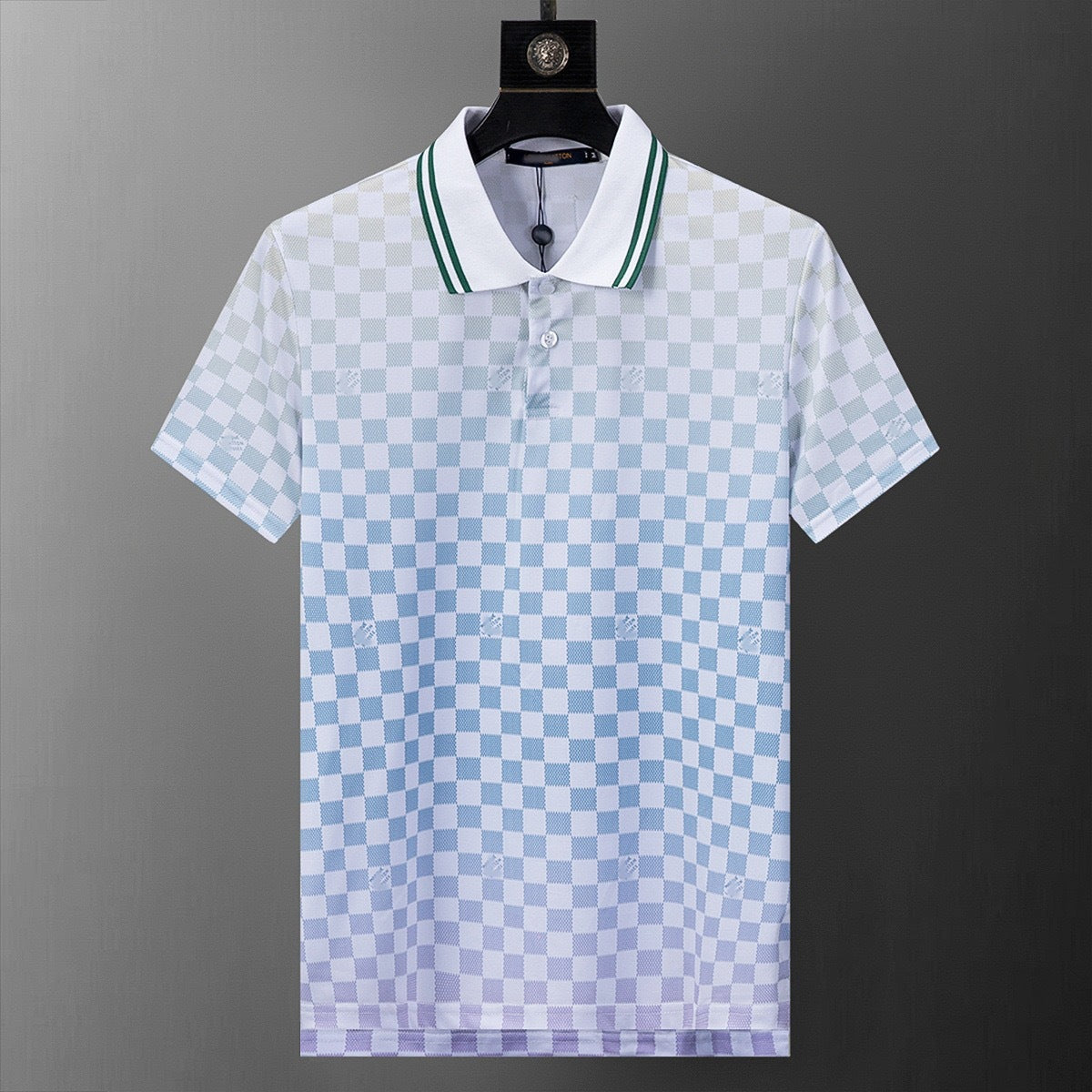 VERSAC Men's Shirts