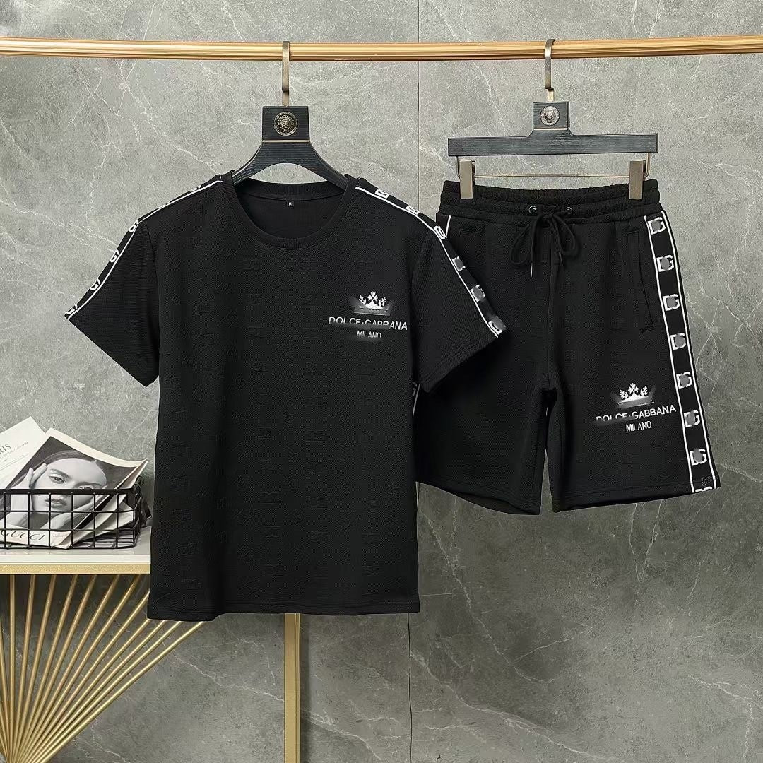VL Luxury Designer Shirt Sets (Huge Collection)
