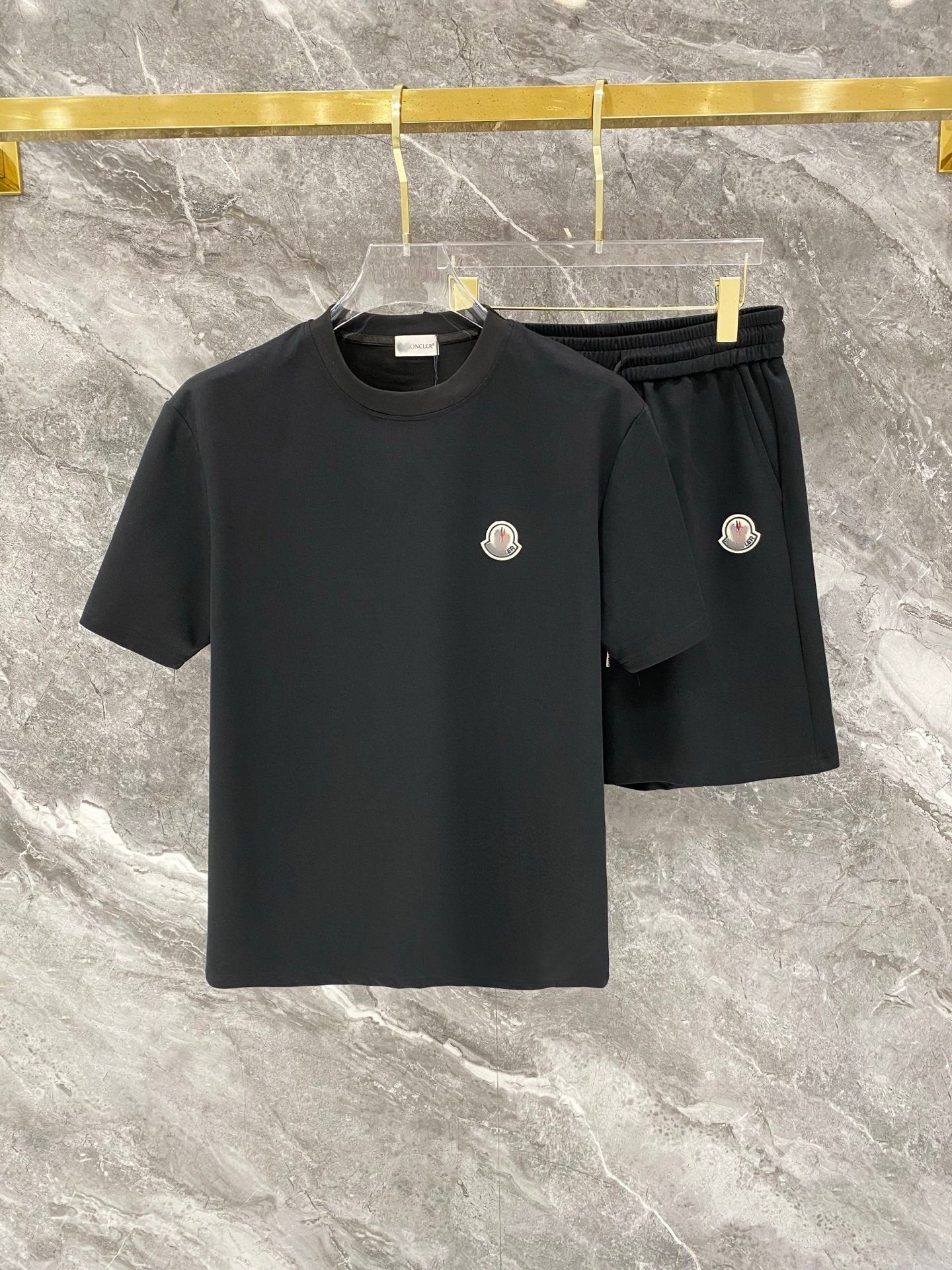 VL Luxury Designer Shirt Sets (Huge Collection)