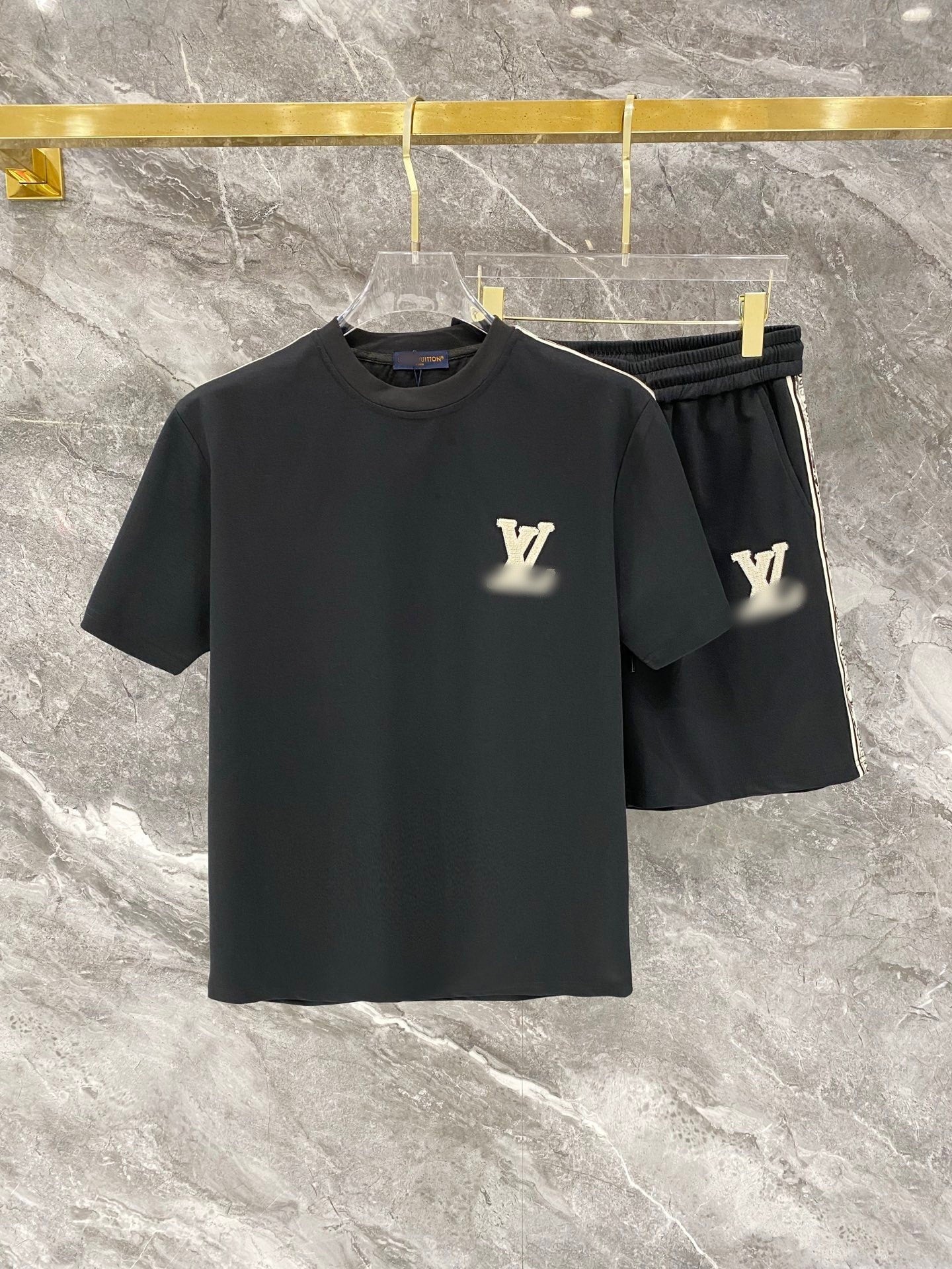 VL Luxury Designer Shirt Sets (Huge Collection)
