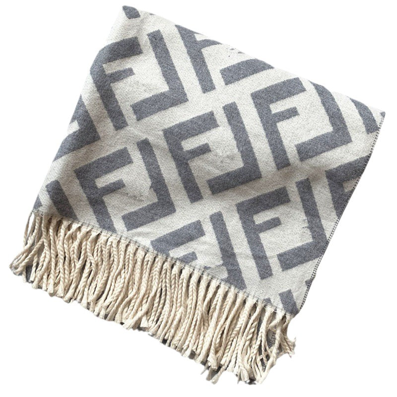 FEND Luxury Scarfs