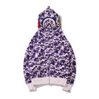 BAP Camouflage Designer Jacket