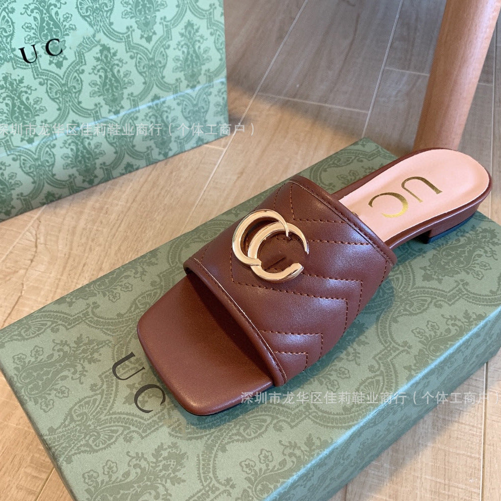 GUC Sandals 7