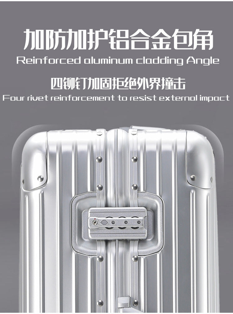 RIMOWA SUITCASE (1) 2