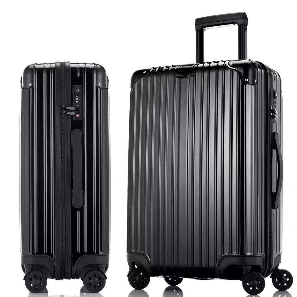 RIMOWA SUITCASE (1) 26