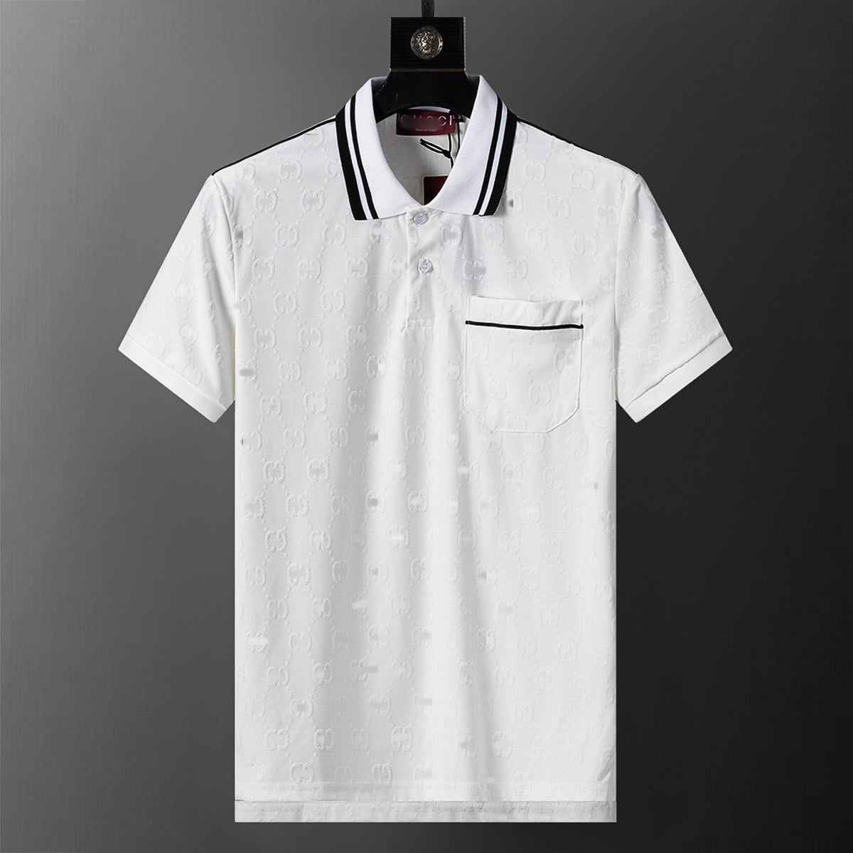 VERSAC Men's Shirts