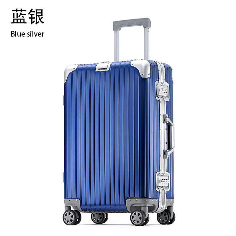RIMOWA SUITCASE (1) 24