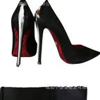 CESA PAC High Heels